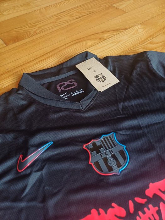 Koszulka Fc Barcelona