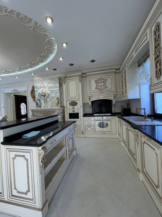 Quiet Luxury! Совиньон-2! Дом на 8 сотках! Парковая зона 1A37