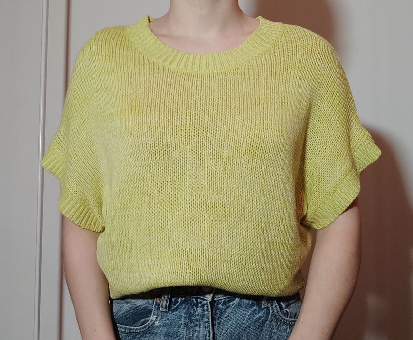 Sweter damski ONLY S