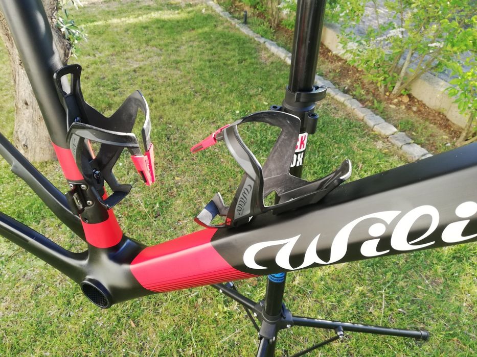 Quadro Willier Garda