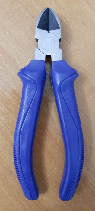 Бокорезы и др..      .