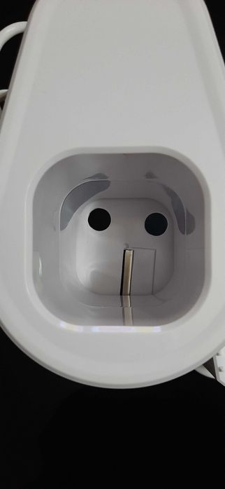 Szatkownica elektryczna Hoffen