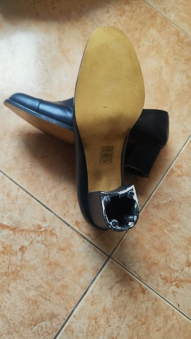 Sapatos senhora Calçado Beirão