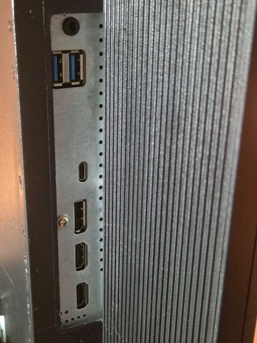 Monitor 27 cali Acer ProDesigner PE270K