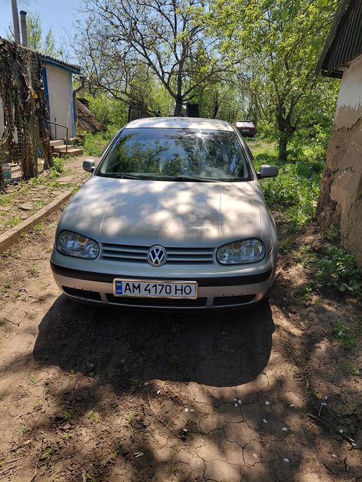 Продам Гольф 4!!!