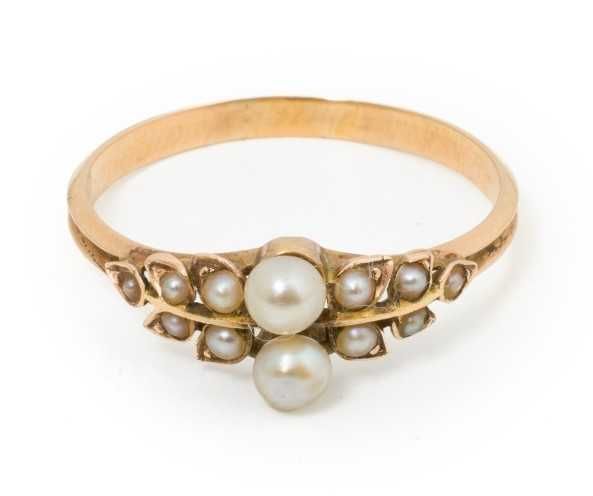 Lote Vários Anéis 5