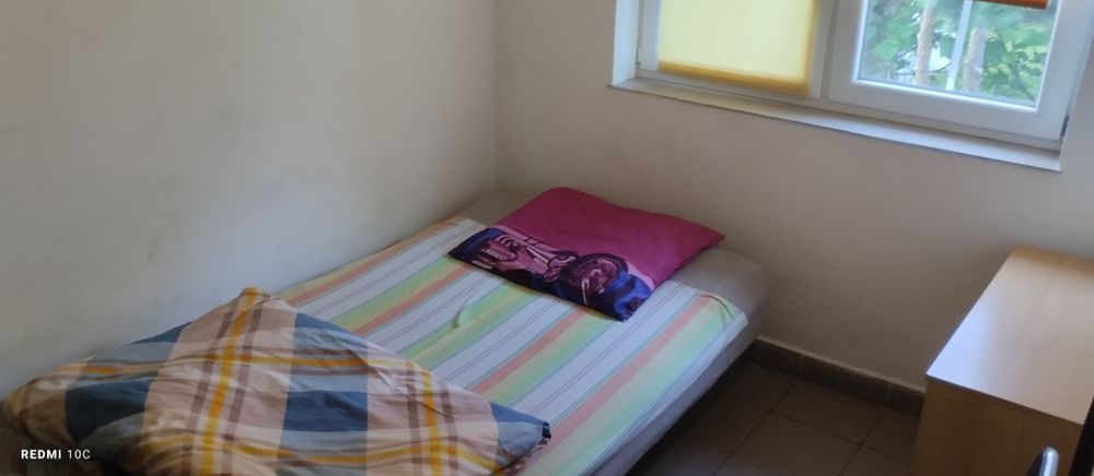Domek Letniskowy w Kamionkach Małych nad Jeziorem k Torunia wynajmę