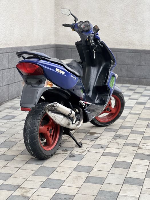 ‼️Продам скутер Peugeot Speedfight 2‼️