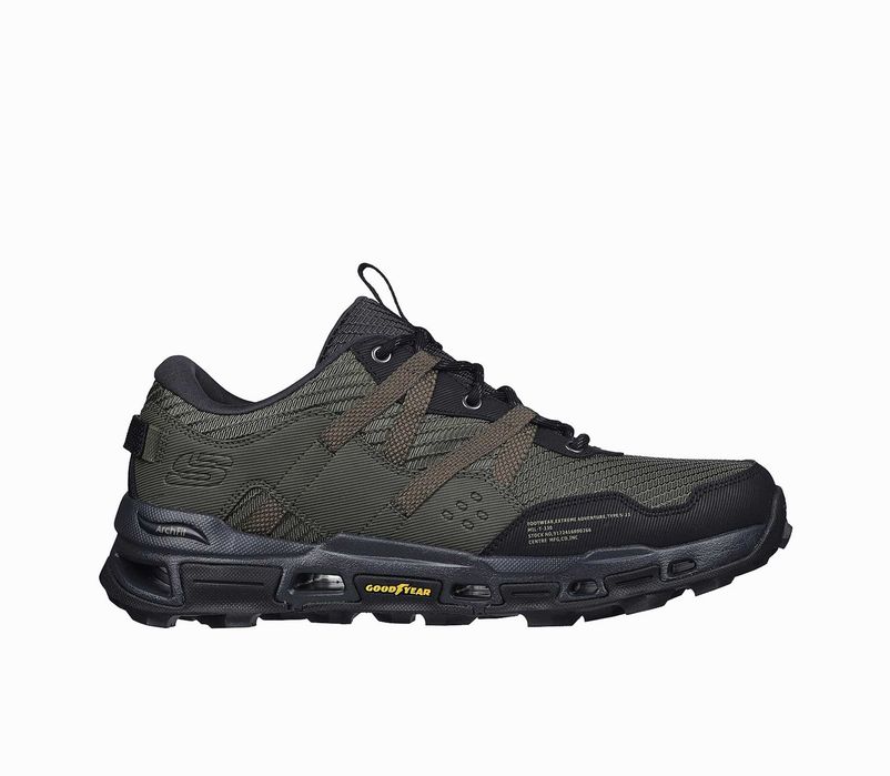 Кроссовки Skechers Arch Fit GlideTrail. Оригинал. Р 42,44,45,46