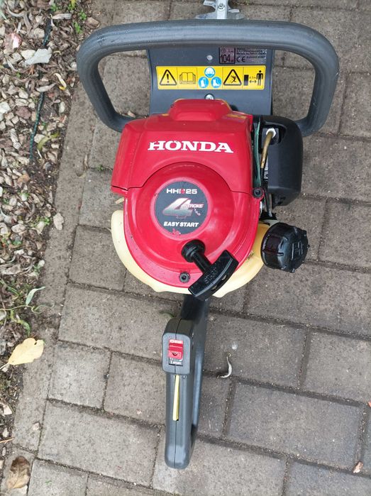 Nożyce spalinowe HHH25D 70CM