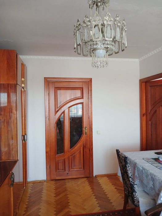 Оренда 3-к квартири по прсп.Бандери, біля Стадіону