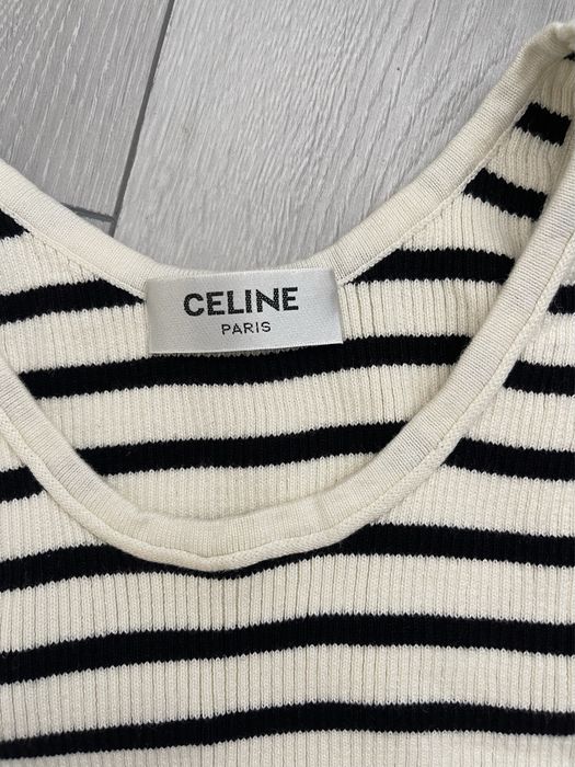 Топ Celine новий, S-M