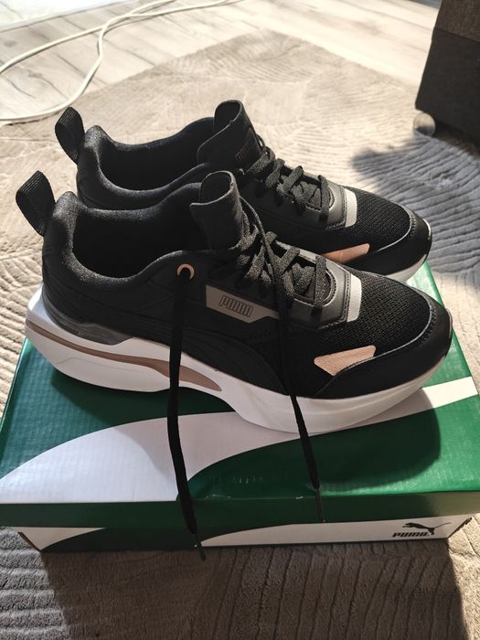 Buty puma kosmos rider