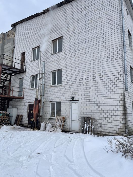 Готове виробництво