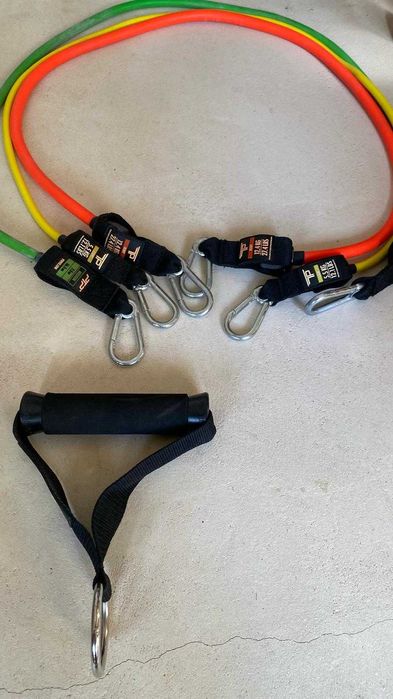 PTP Power Tube Pro Fitness