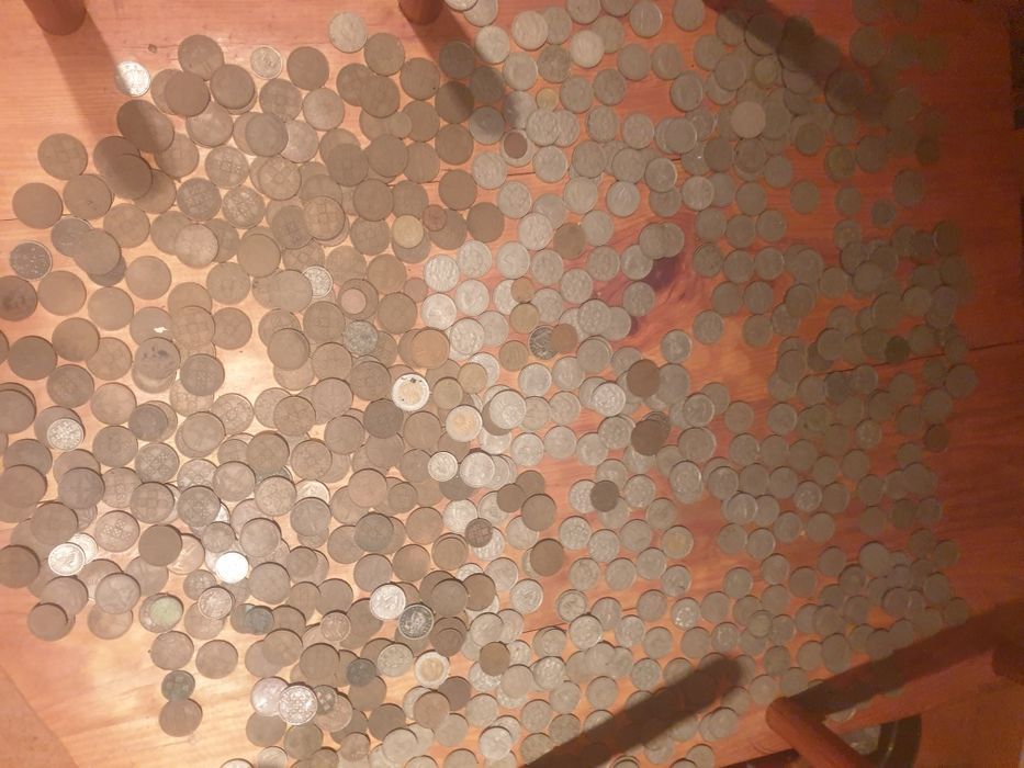 Vendo esta mesa para