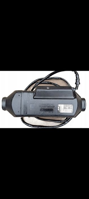 Eberspacher D1LC сухой фен автономка 1.8 kw 24v. 9000 грн комплект.