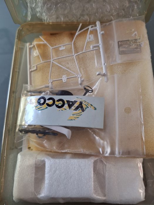 Kit bmw m3 escala 1/43