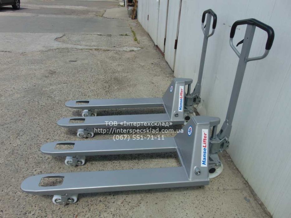 Рокла, візок гідравлічний-Європейська якість для вашого бізнесу