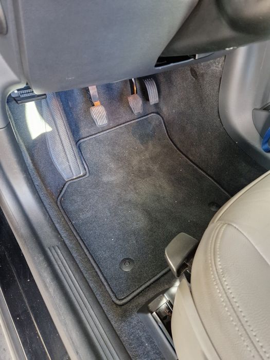 Volvo c30 totalmente revisionado