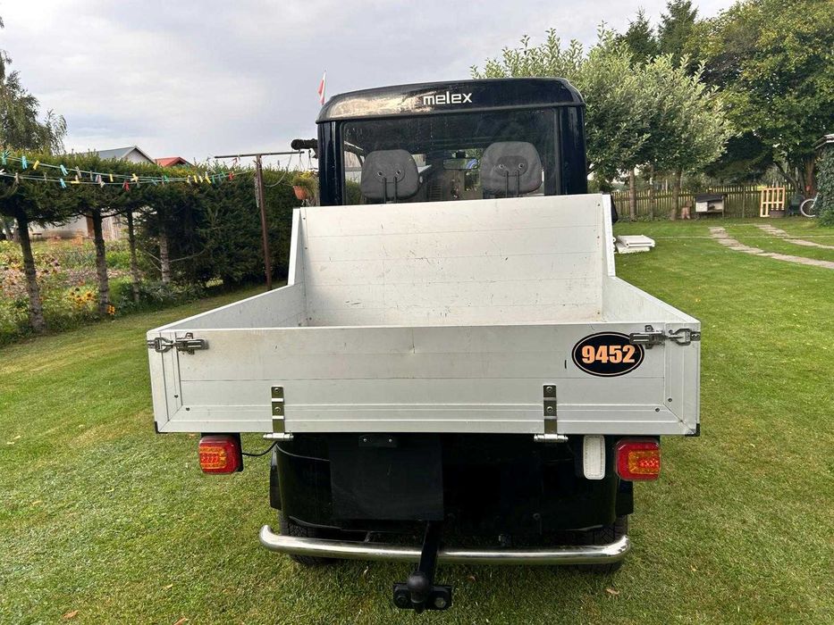 Melex 385 Stan idealny