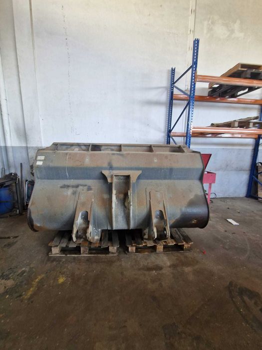 Balde Volvo L70F