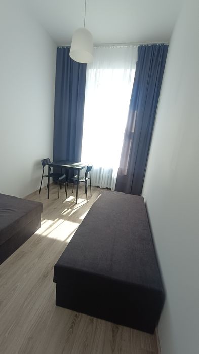 Wrocław Mieszkanie na weekend majowy