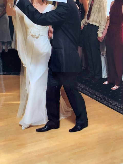 Suknia ślubna White One