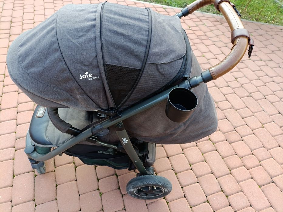 Wózek Joie spacerówka 0-22 kg
