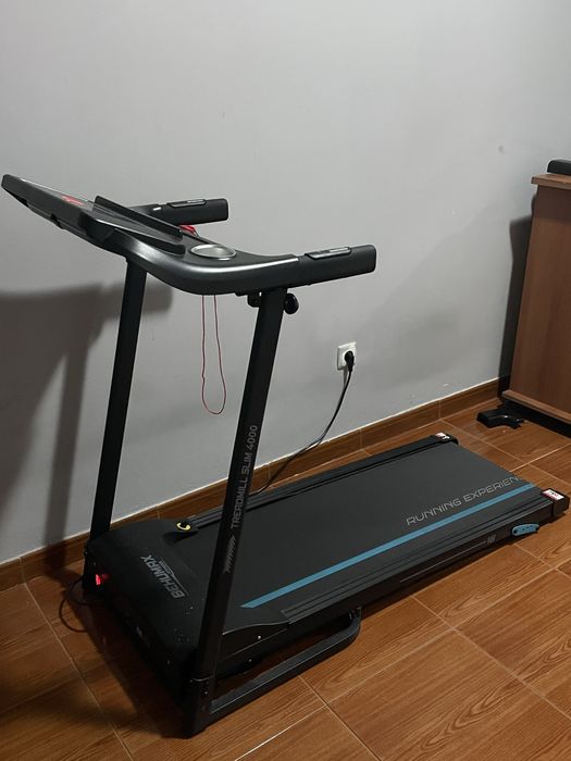 Passadeira dobravel behumax