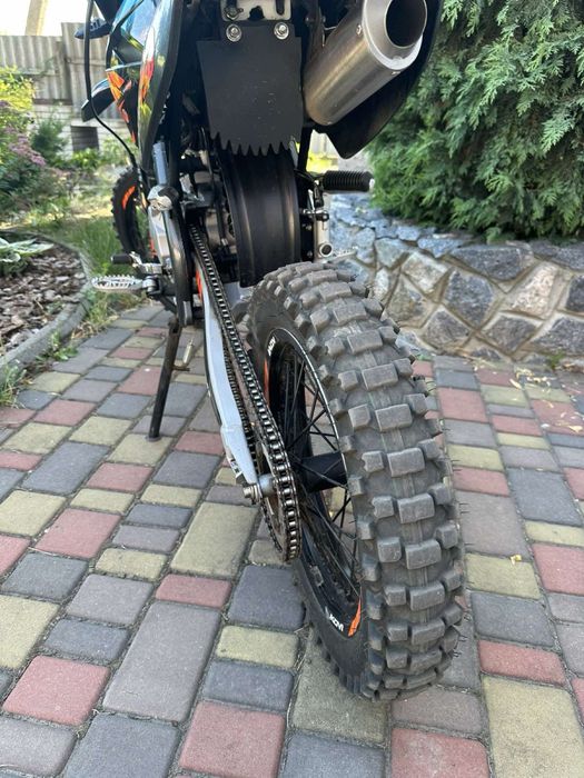 Продам Kovi Pit 150