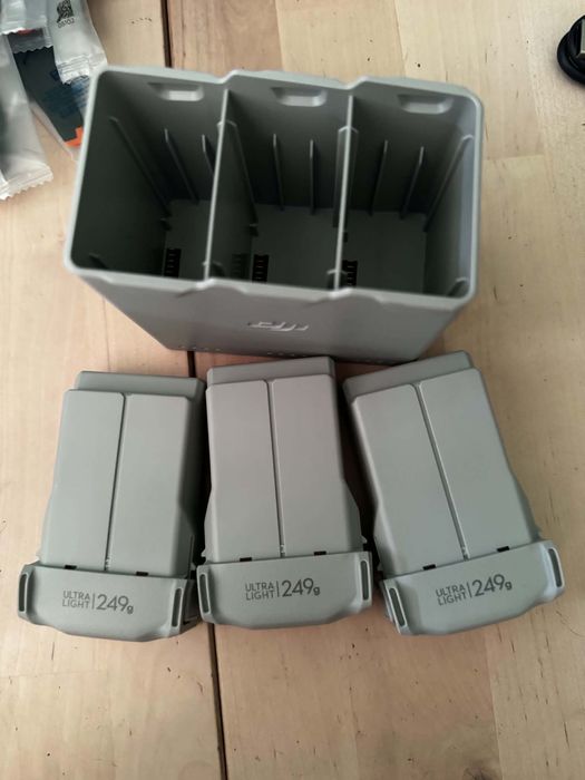 Dron Dji Mini 4 Pro