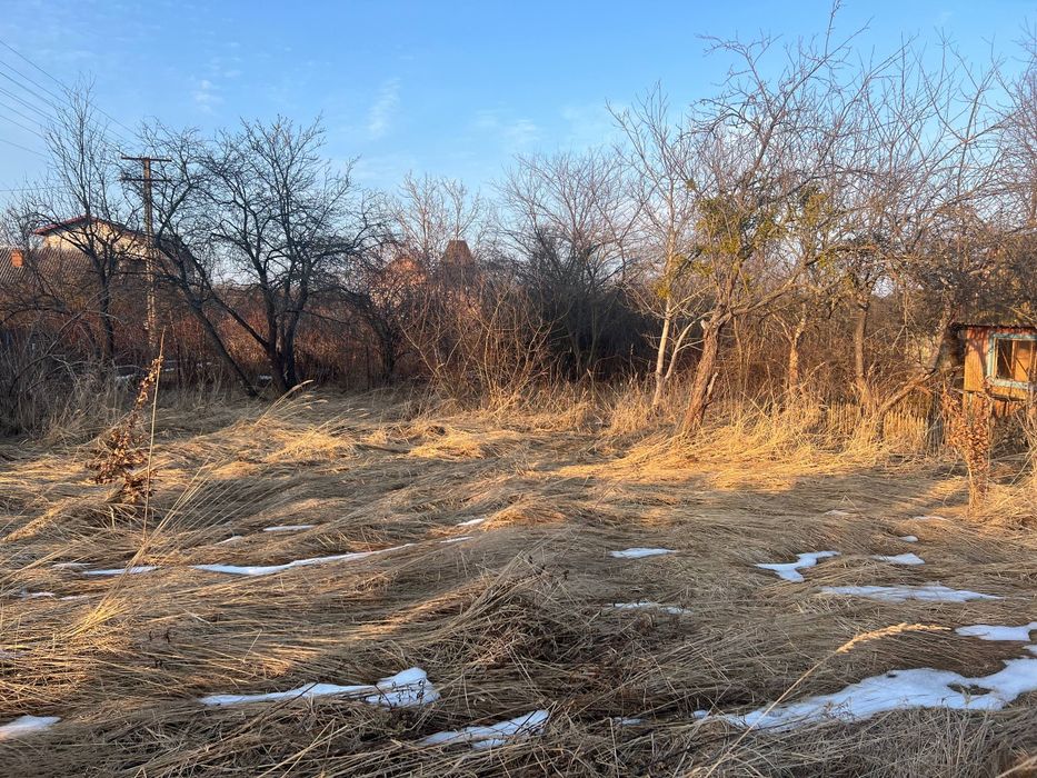 Продам дачну ділянку