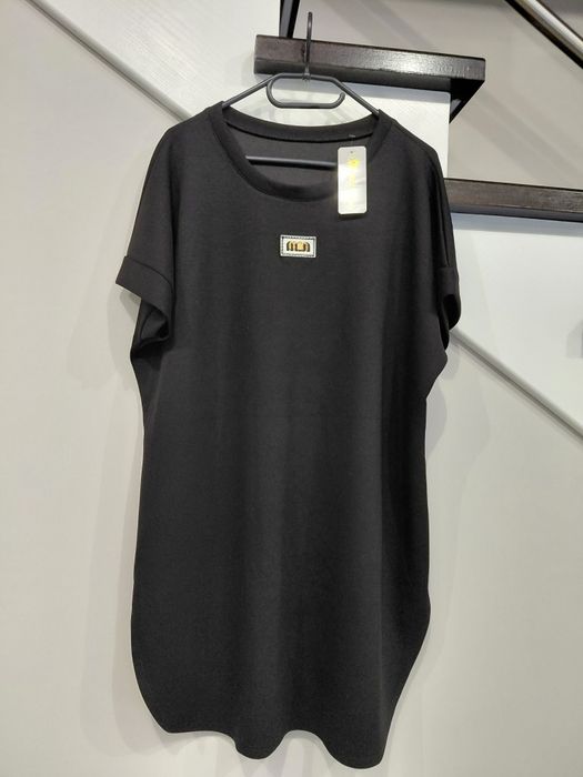 Wysokogatunkowa sukienka New Collection wiskoza jakość premium mega wygodna