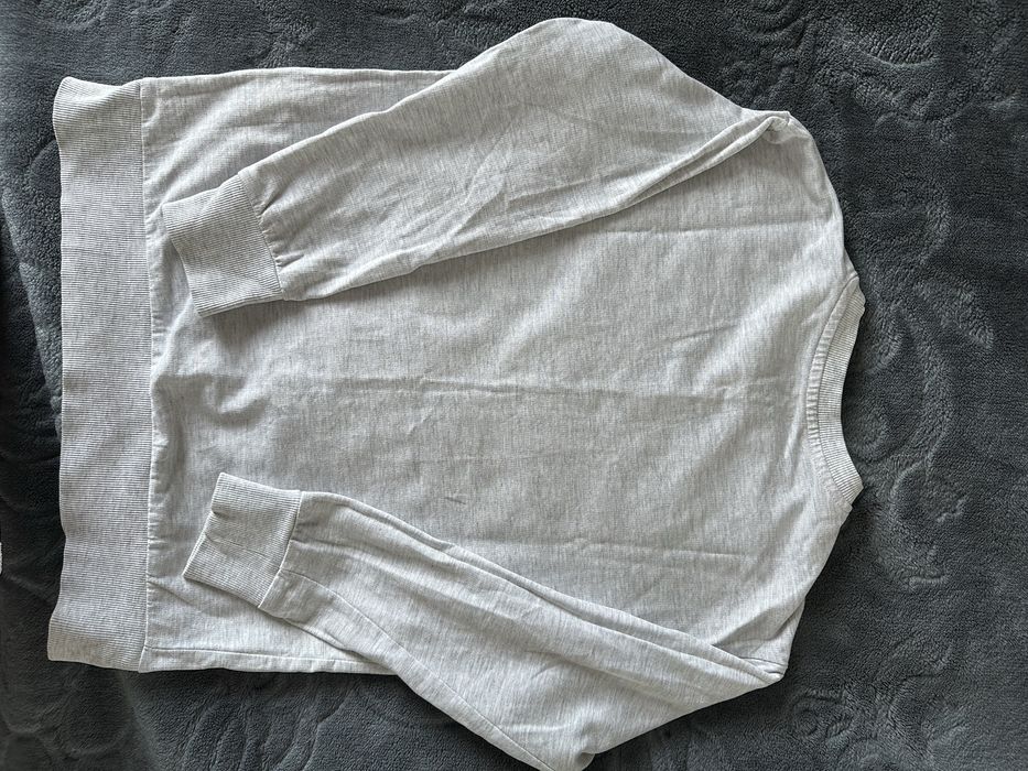 Dwie bluzy Reserved 146 i 152 cm cuenkie