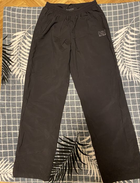 Штаны helly hansen