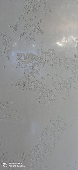 Венеціанка та інші декоративні штукатурки