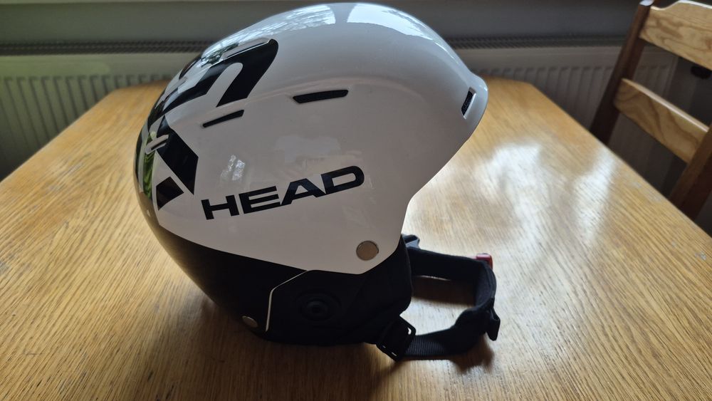 Kask TEAM SL xl-xxl