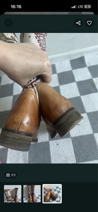 Шерстяное пальто бойфренд pull&bear