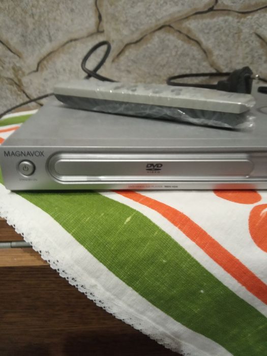 Продам DVD плеєр Magnavox