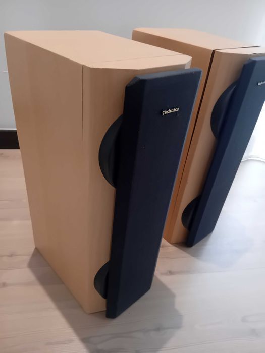 Colunas Technics 200w64750484831234122
