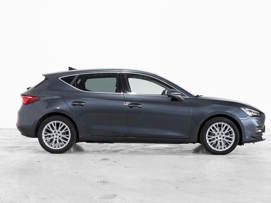 SEAT Leon 1.4 e-Hybrid Xcellence DSG