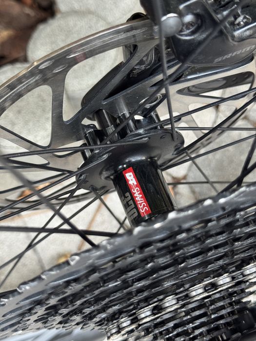 Santa cruz heckler (107 км пробіг)27.5/29 e bike shimano ep8