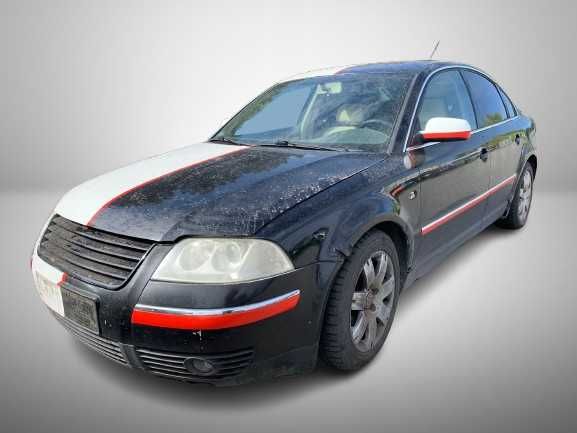 Volkswagen Passat B5 1.8t CZĘŚCI