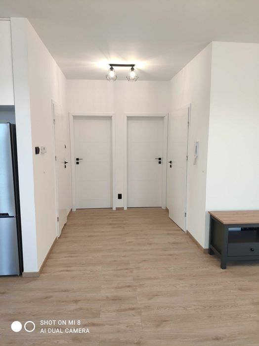 Wynajmę Mieszkanie 80 m2 trzy pokoje w Nasielsku