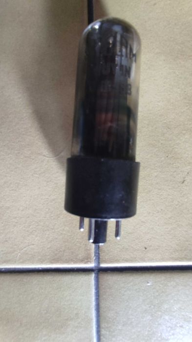 Lampa elektronowa UY1N TELAM retro