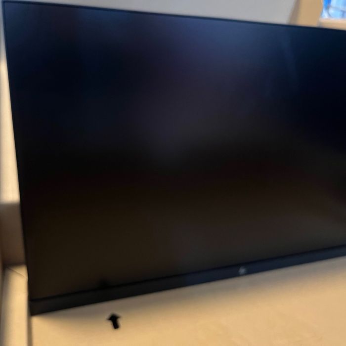 Монітор HP діагональ 23,8