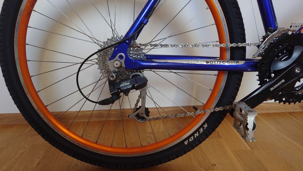 Rower MTB Retro Bottecchia FX5.40