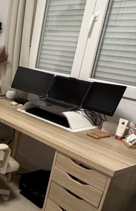 Monitory przenośne do laptopa