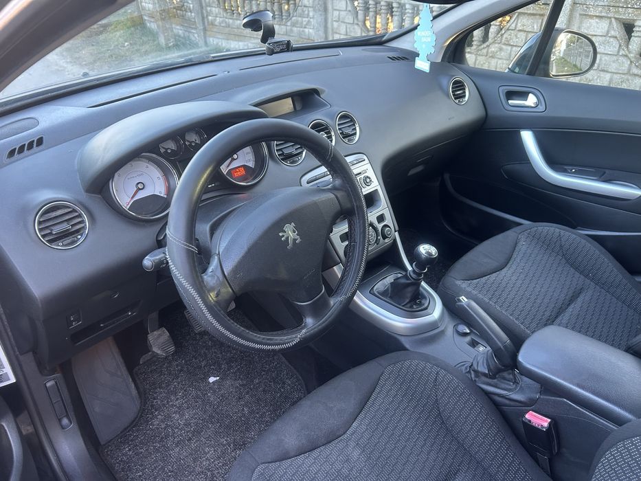 Peugeot 308 sw 1.6 hdi